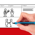 2. Storyboard