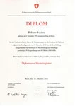 Roberto Schärer / Eidg. Diplom Marketingleiter