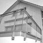 Webdesign Holzbau